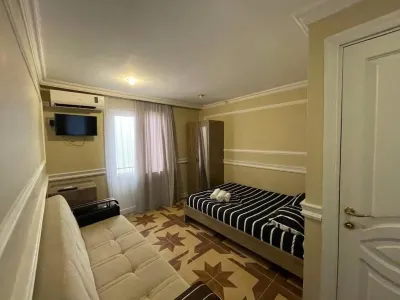 Del Mar Hotels in Tskaltsminda