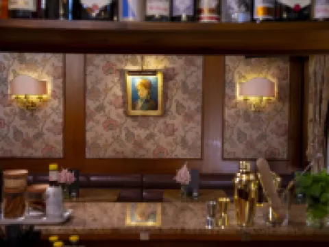 Hotel Stoller Hotels in Zürich