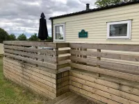 Newton Stewart-Sleeps 6-Pool-Parking-Pet Friendly Hotels near River Cree