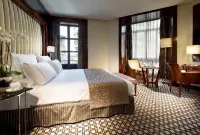 Eurostars Gran Via Hotels in Vega de Granada