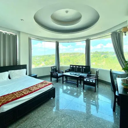 Hoàng Vũ Biển Hồ Hotel