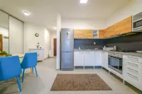 Vesna Convenient Apartment by Chors Hotel di Samorin