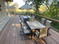 Secluded Spa-Cious Retreat -Beds for 8. Plus 3 Foldaways Extra