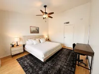 {Kulla Oasis}~Family~ Park~Free Heated Pool~ Fast Wi-Fi~ Near Stadium~ 4B2B