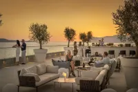 Romana Beach Resort Hotels in Makarska og Podgora