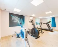 圖爾南基里亞德酒店-圖爾尚佈雷萊斯