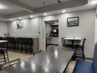 SureStay by Best Western Salt Lake City Downtown Отели в г. Юг Солт Лейк