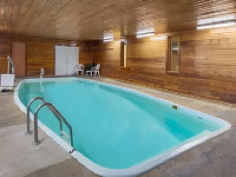 Days Inn by Wyndham Salina I-70 Hotels in Salina