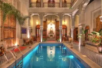 Riad El Amine Fes - Airport Shuttle