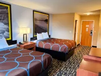 Super 8 by Wyndham Cozad Hotels in Dawson County