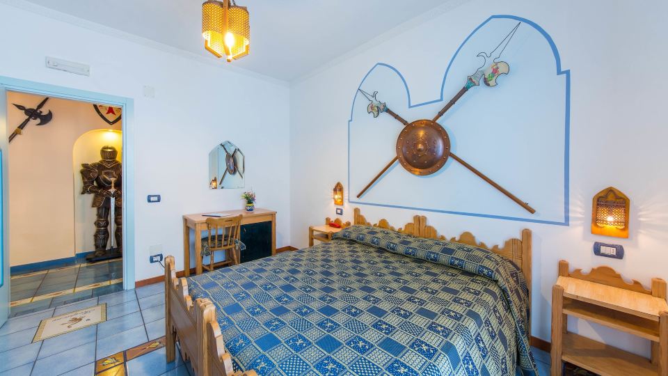 Rooms B&B Riviera