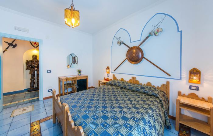 Albergo B&B pensione Riviera