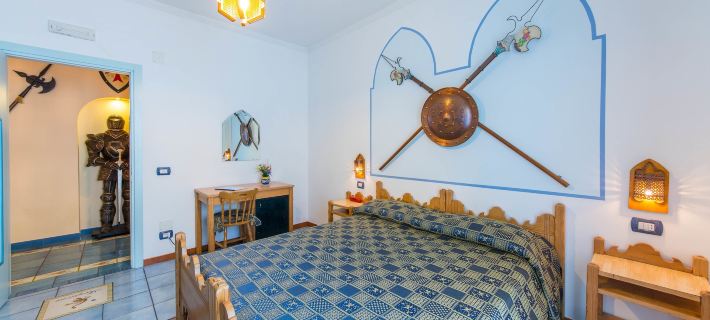 Rooms B&B Riviera Hotels in Maiori