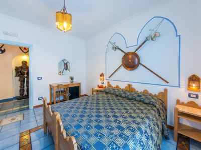 Rooms B&B Riviera