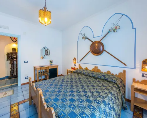 Rooms B&B Riviera Hotels in Maiori