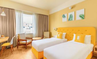 Bloom Hotel Katra