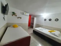 Miraluna Hotel Boutique فنادق في تولو