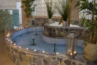 Hotel Best Semiramis - spa