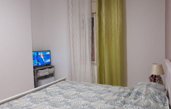 B&B Salita Metello