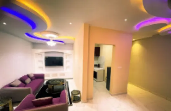 บอสส์ไลฟ์ อพาร์ทเมนท์