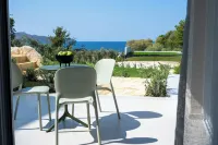 Leptos Panorama Hotel - Vuoristonäköala