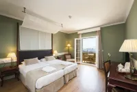 Rock Hotel Hotels in Gibraltar