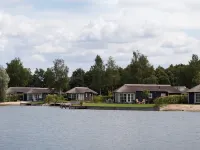 Relaxing Chalet Retreat