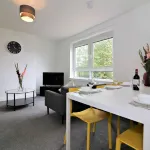 Signature - Belhaven House Hotel a Hamilton