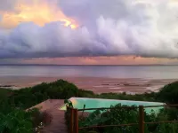 AsDunas Lodge - Ocean View