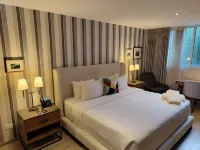 Zamora by Mr W Hotels near Chapultepec Forest