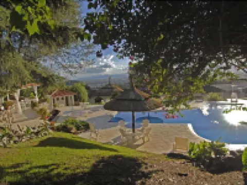 Portezuelo Hotel Hotels in Salta