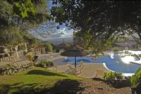 Portezuelo Hotel Hotels in Capital Department