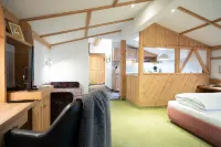 我們租的凱瑟琳娜之家