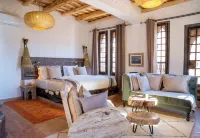 Eden Boutique Hotel - spa