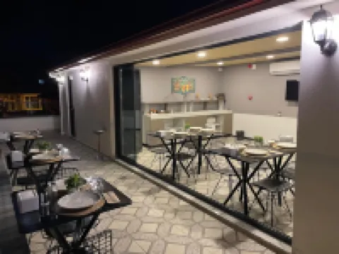 Grandaura Edirne Edirne otelleri