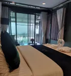 科伊多拉度假村在青蓬 Thung Makham Noi Beach附近的飯店