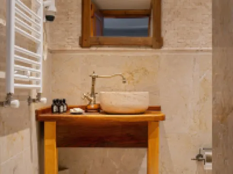 Heybe Hotel & Spa Hotels in Goreme