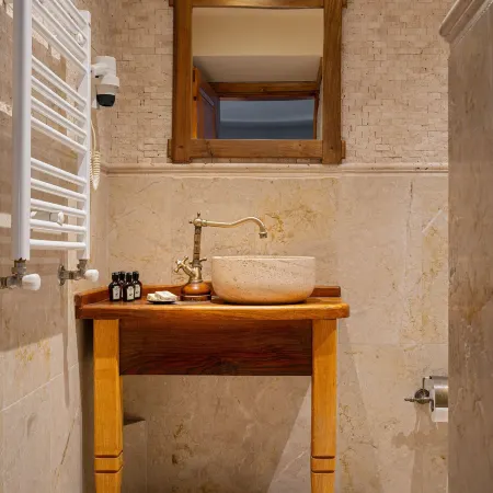 Heybe Hotel & Spa