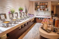 Lian Park Hotel Các khách sạn ở Al Khobar