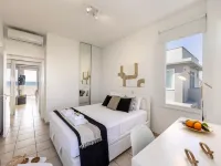 Faros Seaside Villa Larnaca Hotels in Perivolia