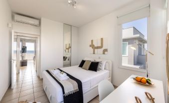 Faros Seaside Villa Larnaca