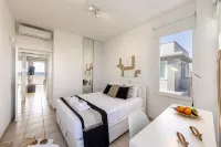 Faros Seaside Villa Larnaca Bahçalar otelleri