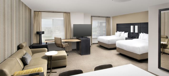 Residence Inn Nashville Mt. Juliet Hotels in Wilson County