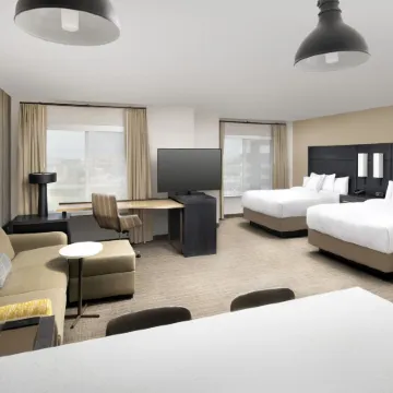 Residence Inn Nashville Mt. Juliet