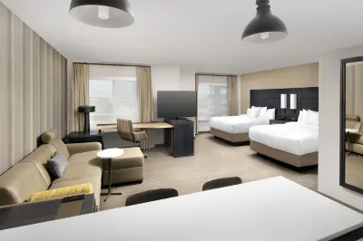 Residence Inn Nashville Mt. Juliet Hotels near The City Center