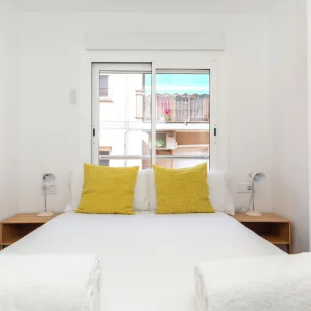 Picasso Suites Cornellá