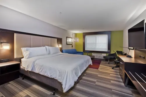 Holiday Inn Express & Suites ​GREEN RIVER​ by IHG Hotels in Green River