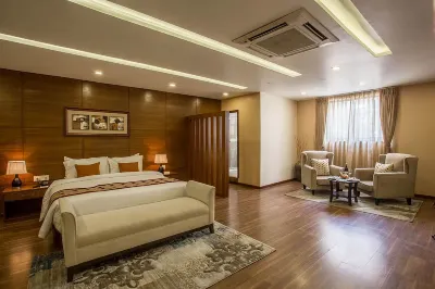 Hotel Buddy Hotels in Narayanhiti