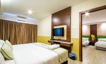 The Kandu Resort