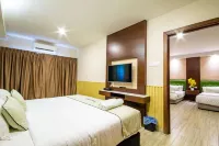 The Kandu Resort  호텔